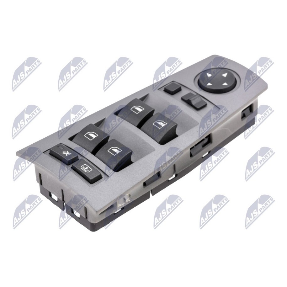 INTERRUPTEUR LEVE VITRE BMW 7 E65/E66 2001-