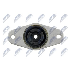 KIT DE MONTAGE POUR AMORTISSEURS VOVLO V50 04-10