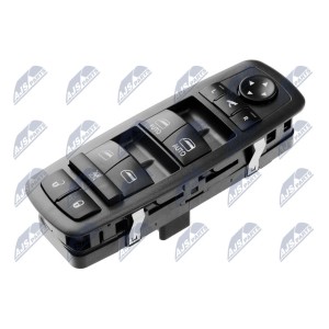 INTERRUPTEUR LEVE VITRE DODGE RAM 1500 2014-