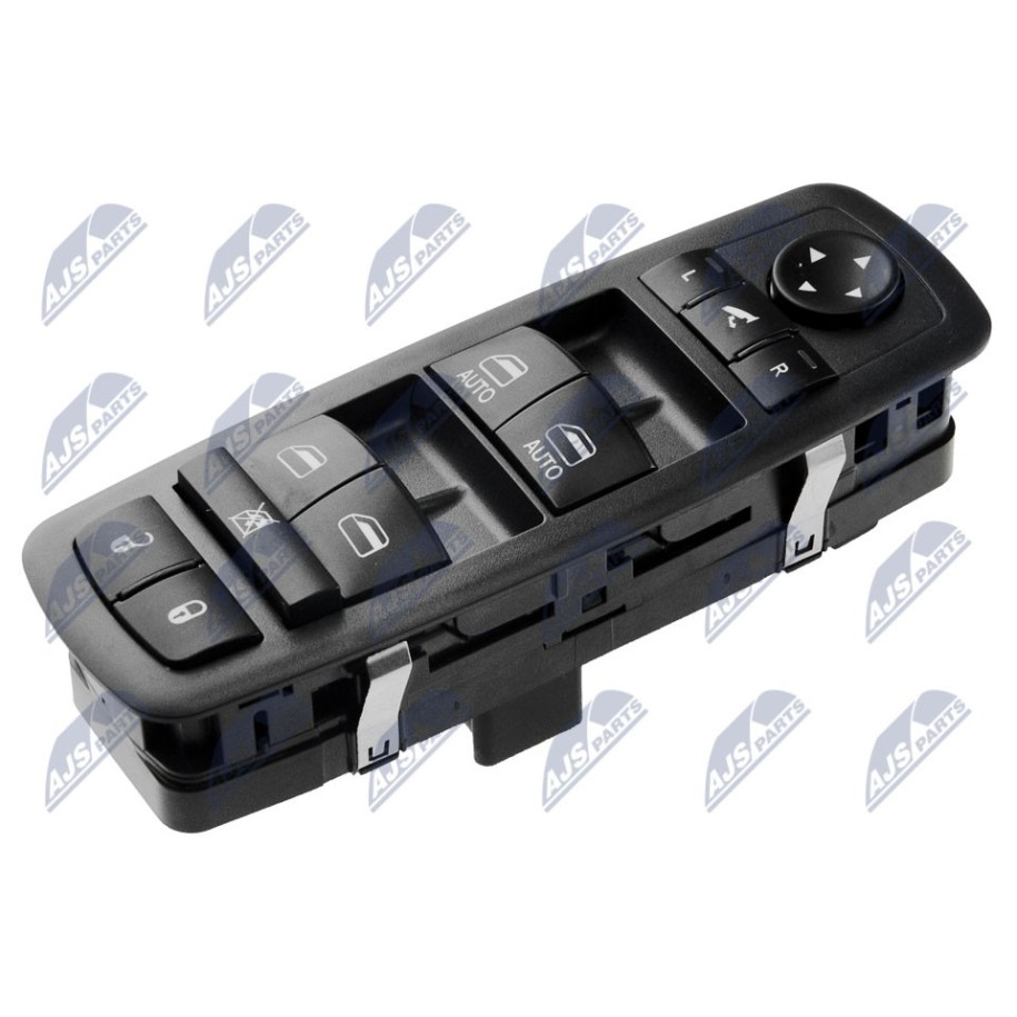 INTERRUPTEUR LEVE VITRE CHRYSLER TOWN & COUNTRY 2014-