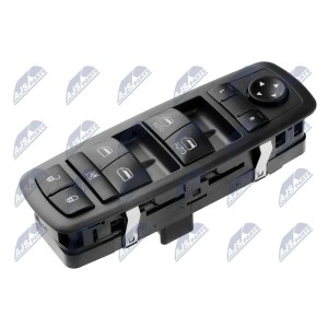 INTERRUPTEUR LEVE VITRE CHRYSLER TOWN & COUNTRY 2012-