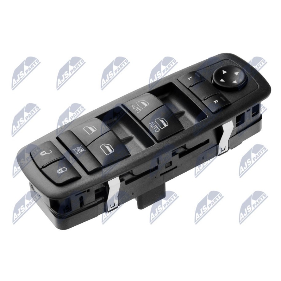 INTERRUPTEUR LEVE VITRE CHRYSLER TOWN & COUNTRY 2012-