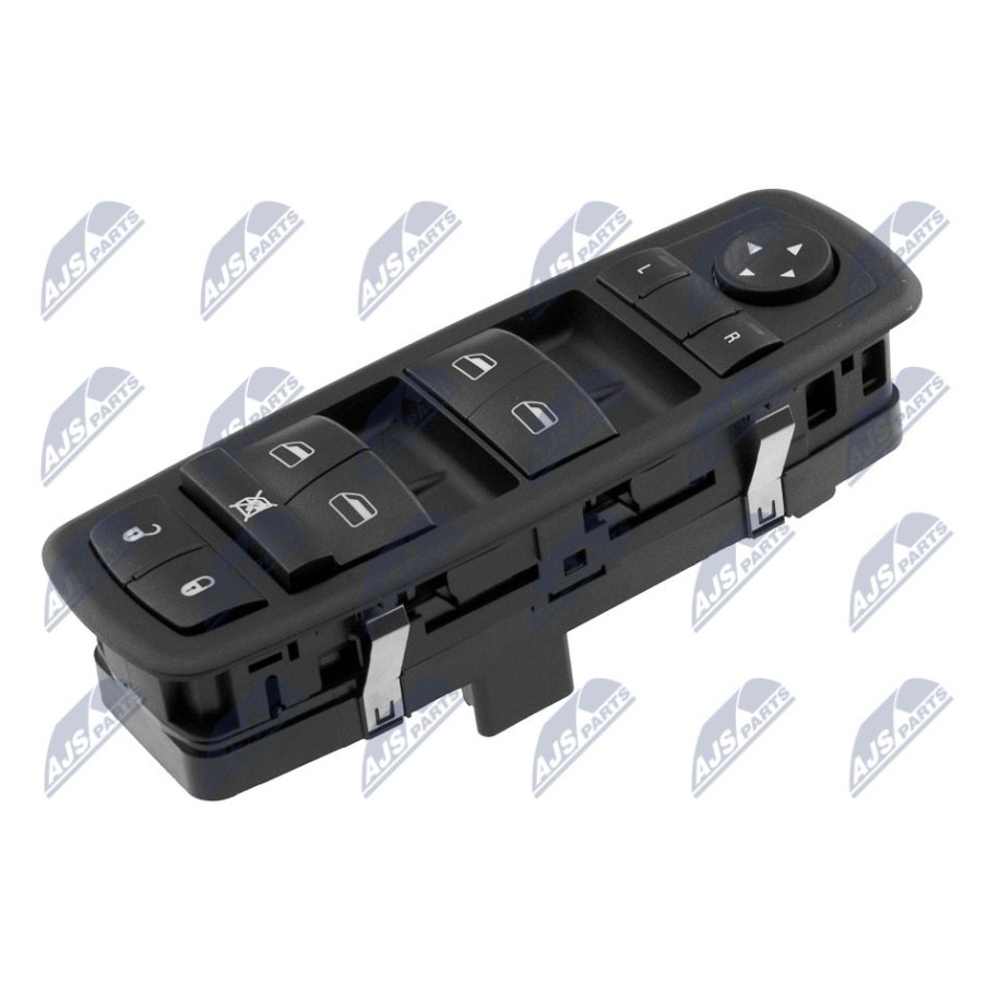 INTERRUPTEUR LEVE VITRE CHRYSLER TOWN&COUNTRY 2008-