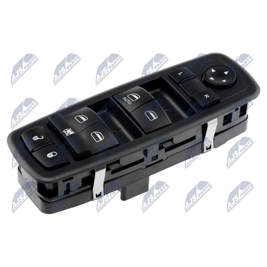 INTERRUPTEUR LEVE VITRE DODGE JOURNEY 2009-