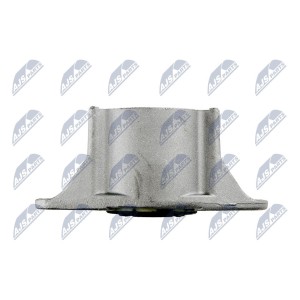 KIT DE MONTAGE POUR AMORTISSEURS VOVLO V50 04-10