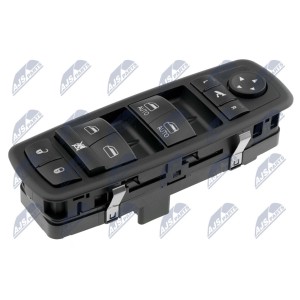 INTERRUPTEUR LEVE VITRE CHRYSLER TOWN & COUNTRY 2012-