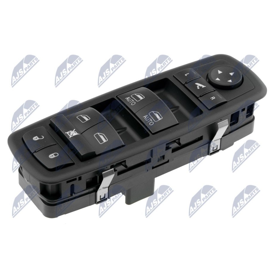 INTERRUPTEUR LEVE VITRE CHRYSLER TOWN & COUNTRY 2012-