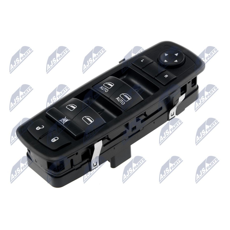 INTERRUPTEUR LEVE VITRE CHRYSLER TOWN & COUNTRY 2008-