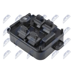 INTERRUPTEUR LEVE VITRE JEEP LIBERTY 2005-