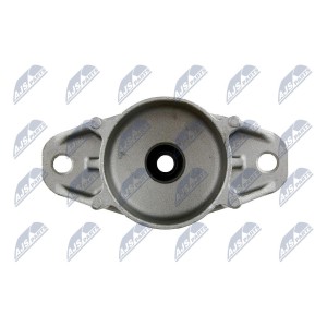 KIT DE MONTAGE POUR AMORTISSEURS VOVLO V50 04-10