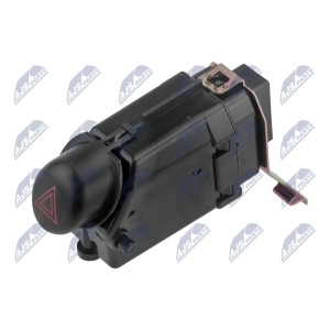 INTERRUPTEUR DE SIGNAL DE DETRESSE JEEP LIBERTY 2002-