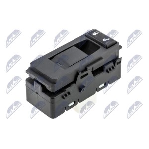 INTERRUPTEUR LEVE VITRE ET LA PORTE JEEP PATRIOT 2009-