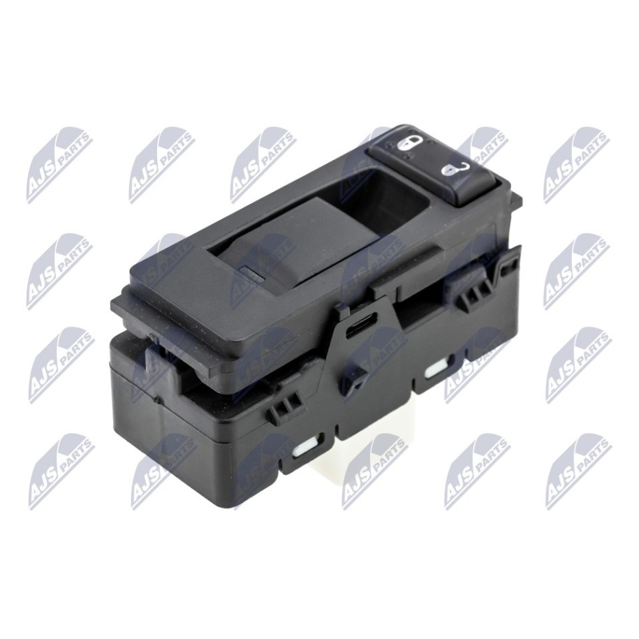 INTERRUPTEUR LEVE VITRE ET LA PORTE JEEP PATRIOT 2009-