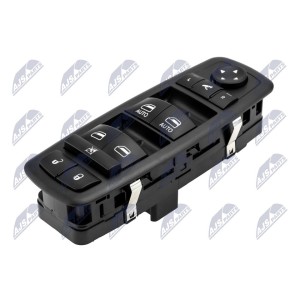 INTERRUPTEUR LEVE VITRE CHRYSLER TOWN&COUNTRY 3.3