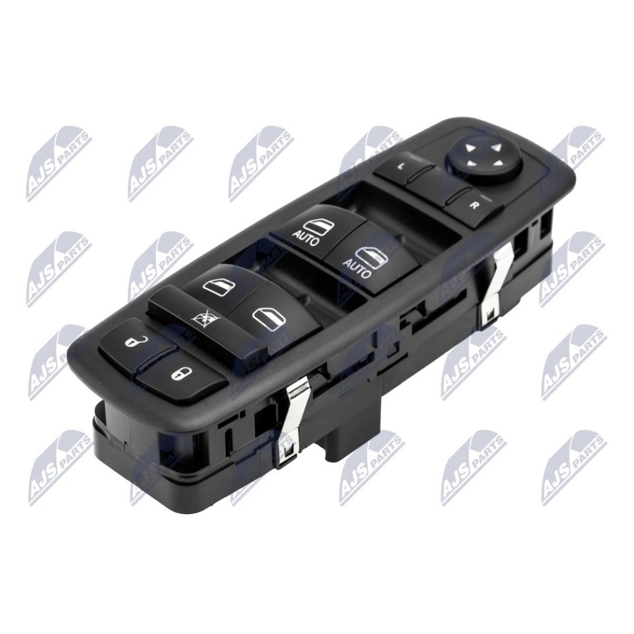 INTERRUPTEUR LEVE VITRE CHRYSLER TOWN&COUNTRY 3.6 2012-