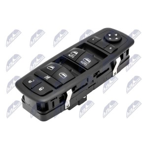 INTERRUPTEUR LEVE VITRE CHRYSLER PACIFICA 2017-