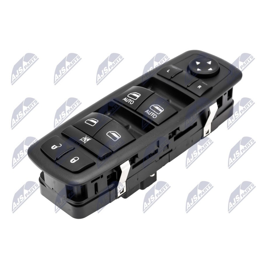 INTERRUPTEUR LEVE VITRE CHRYSLER PACIFICA 2017-