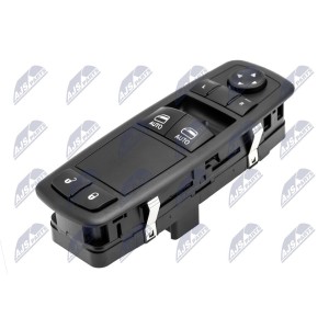 INTERRUPTEUR LEVE VITRE DODGE RAM 1500 3.6
