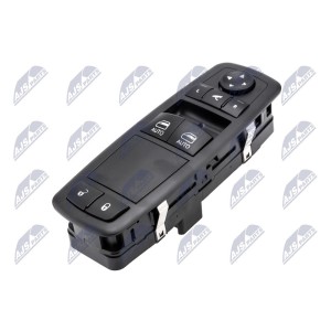 INTERRUPTEUR LEVE VITRE DODGE RAM 1500 3.6
