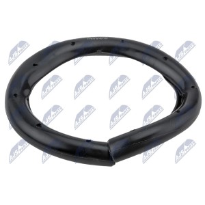 RONDELLE DE RESSORT VOLVO XC90 I 02- /ARRIERE INFERIEUR/