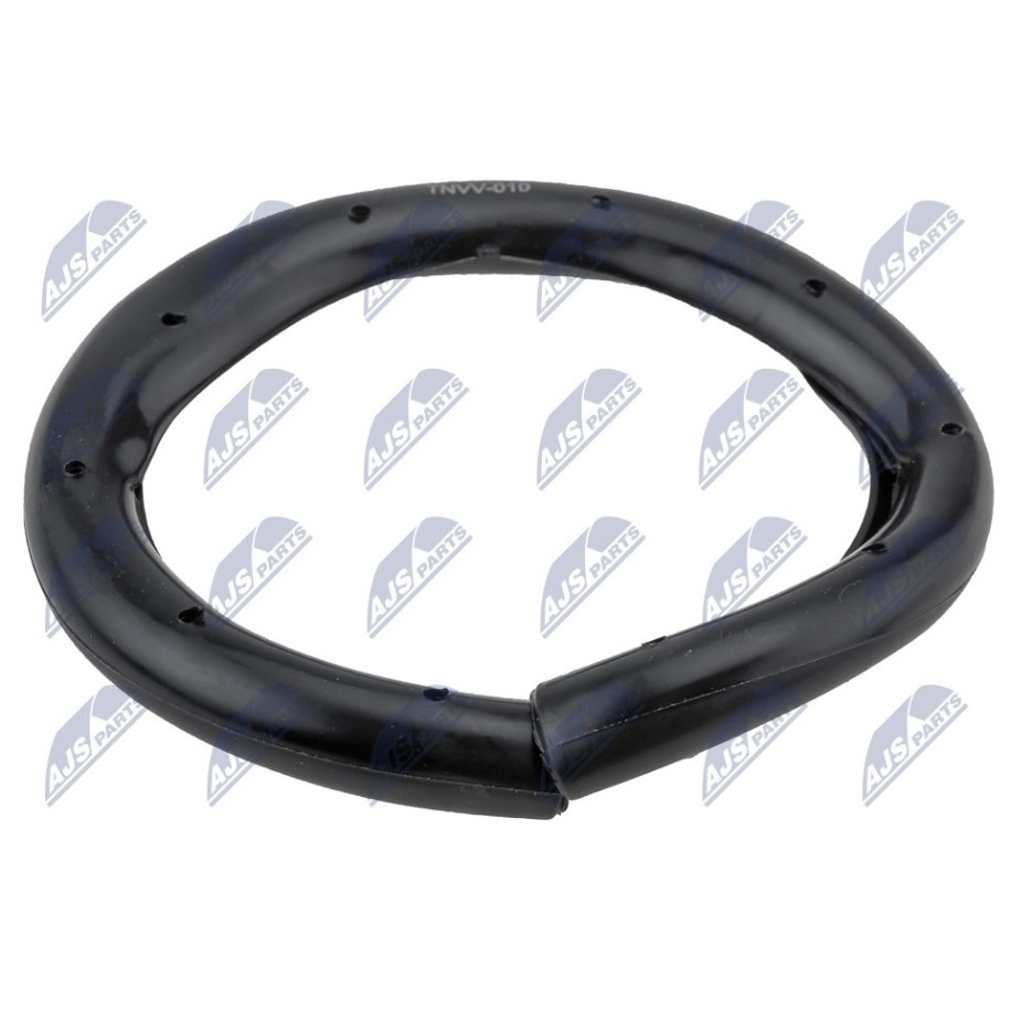 RONDELLE DE RESSORT VOLVO XC90 I 02- /ARRIERE INFERIEUR/