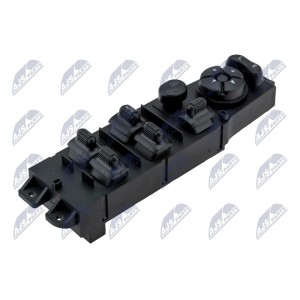 INTERRUPTEUR LEVE VITRE DODGE RAM 1500 3.7