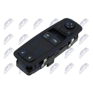 INTERRUPTEUR LEVE VITRE CHRYSLER TOWN&COUNTRY 3.6 2012-