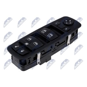 INTERRUPTEUR LEVE VITRE JEEP CHEROKEE 2.4
