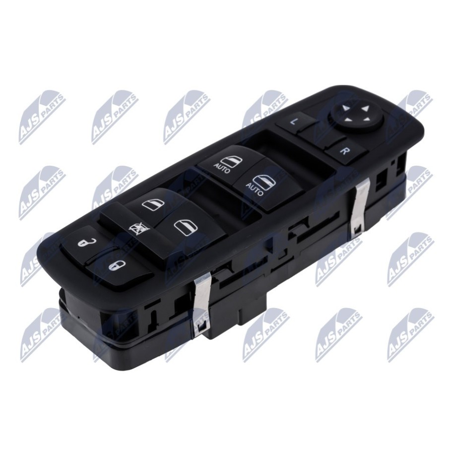 INTERRUPTEUR LEVE VITRE JEEP CHEROKEE 2.4