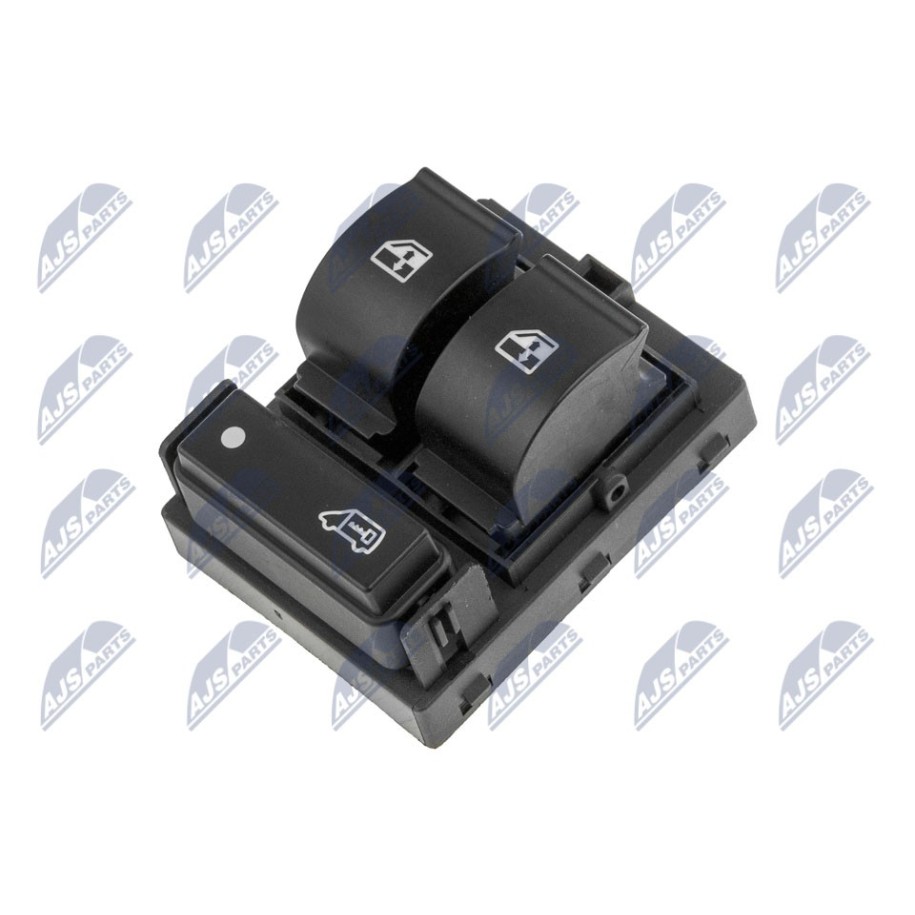 INTERRUPTEUR LEVE VITRE CITROEN JUMPER 2006-