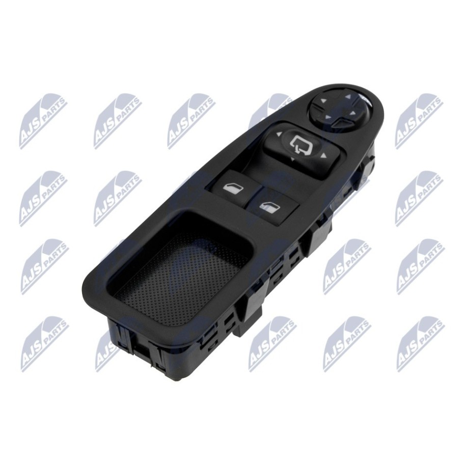 INTERRUPTEUR LEVE VITRE CITROEN JUMPY 2007-