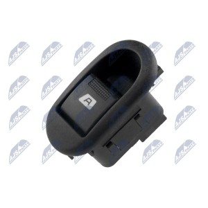 BOUTON DE COMMANDE DE FENETRE CITROEN C2 2002-