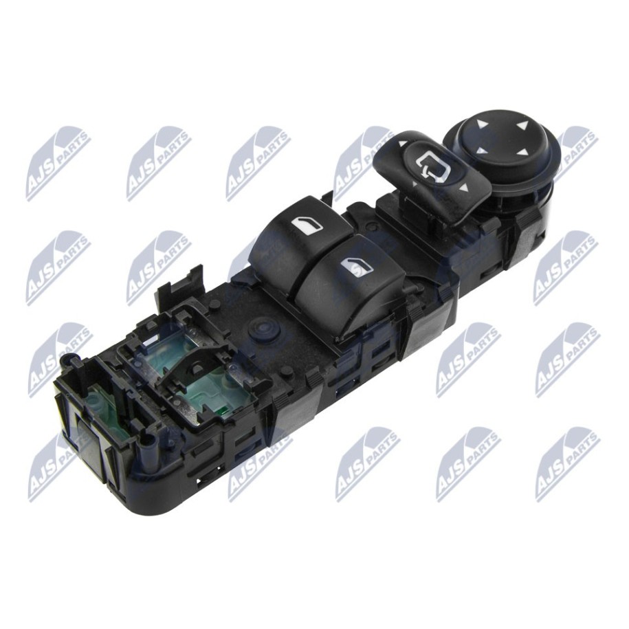 INTERRUPTEUR LEVE VITRE CITROEN C4 2004-2011