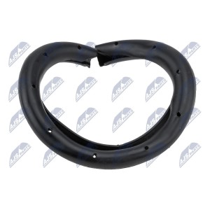 RONDELLE DE RESSORT VOLVO XC90 I 02- /ARRIERE INFERIEUR/