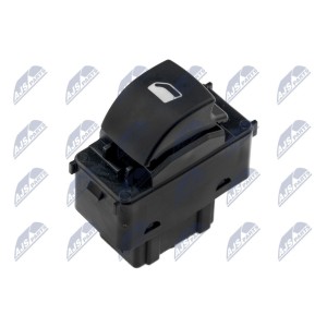 BOUTON DE COMMANDE DE FENETRE CITROEN BERLINGO 2008-