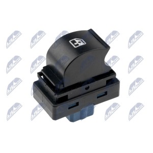 BOUTON DE COMMANDE DE FENETRE CITROEN JUMPER 2006-
