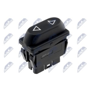 BOUTON DE COMMANDE DE FENETRE CITROEN JUMPY -2006