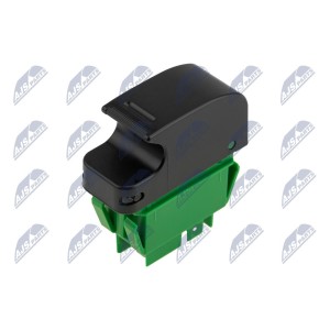 BOUTON DE COMMANDE DE FENETRE CITROEN C1 2005-
