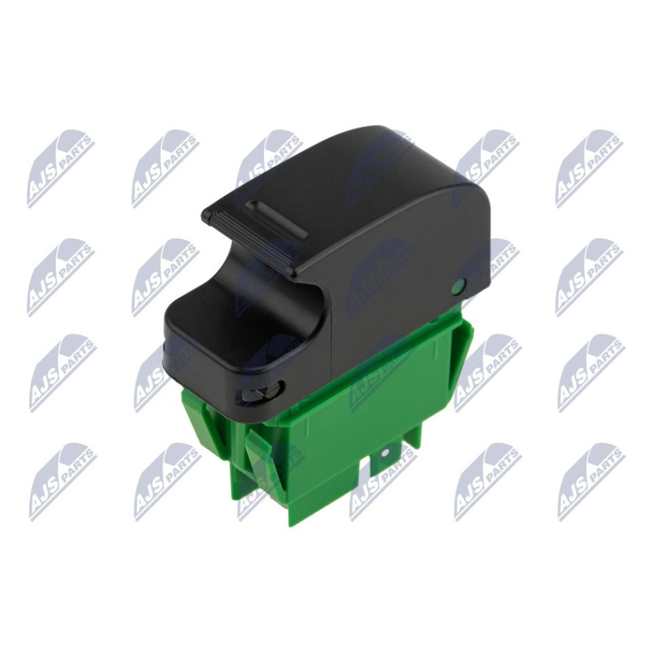 BOUTON DE COMMANDE DE FENETRE CITROEN C1 2005-