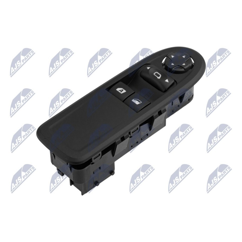 INTERRUPTEUR LEVE VITRE CITROEN C3 II 2009-