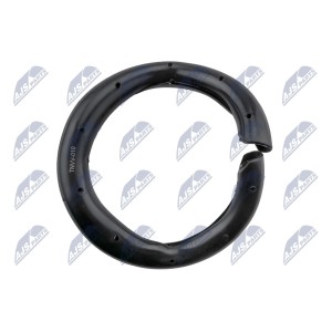 RONDELLE DE RESSORT VOLVO XC90 I 02- /ARRIERE INFERIEUR/