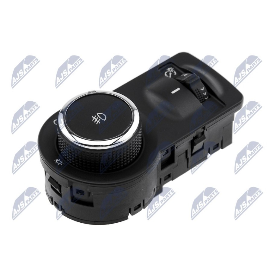 INTERRUPTEUR, LUMIERE PRINCIPALE CHEVROLET CRUZE 2009-