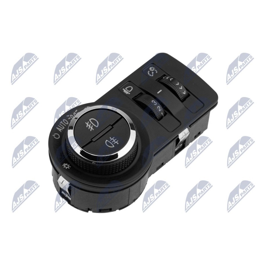 INTERRUPTEUR, LUMIERE PRINCIPALE CHEVROLET CRUZE 2009-