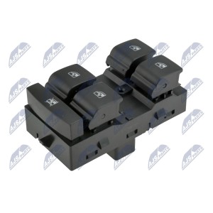 INTERRUPTEUR LEVE VITRE CHEVROLET AVEO 2011-