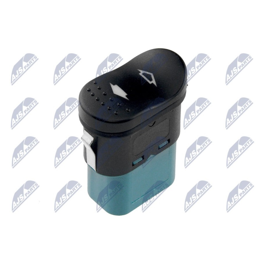 BOUTON DE COMMANDE DE FENETRE FORD FOCUS 1998-2004 /6 PINÓW/