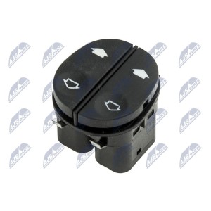 INTERRUPTEUR LEVE VITRE FORD FIESTA 2000-