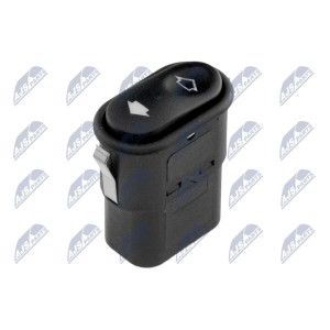 BOUTON DE COMMANDE DE FENETRE FORD FIESTA -1999