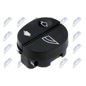 INTERRUPTEUR LEVE VITRE FORD FIESTA 2000-