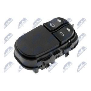 INTERRUPTEUR LEVE VITRE FORD FOCUS I 1998-/6 PINÓW/
