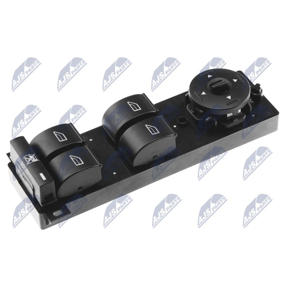INTERRUPTEUR LEVE VITRE FORD FOCUS II 2004-